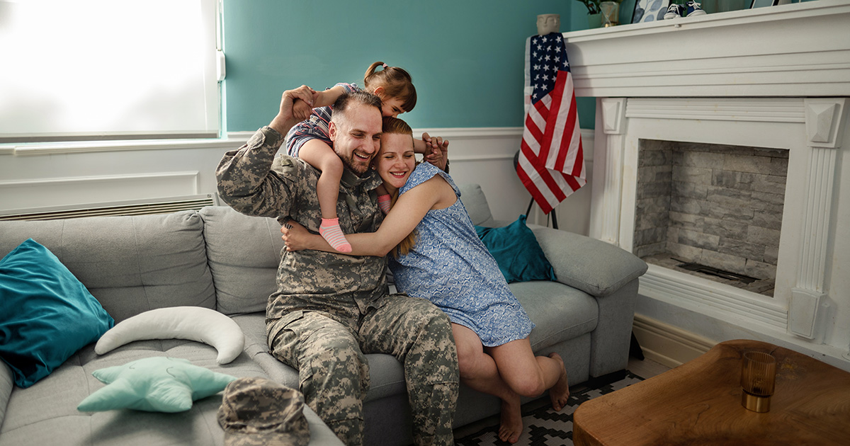 Can You Buy a Manufactured Home With a VA Loan? Homeownership Hub